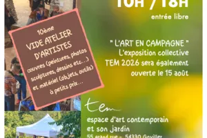 la Broc'Art