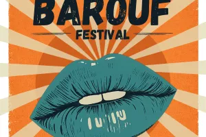 Le BarouFestival - 3ème édition