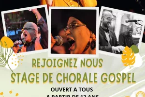 Concert Gospel