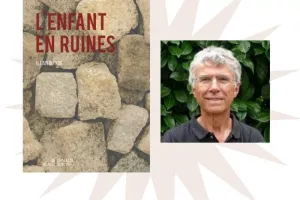 Rencontre avec Allain Glykos