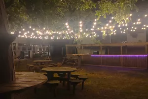 Soirée guinguette au café associatif