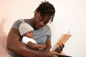 Bébés lecteurs