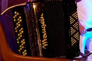 12ème Gala d'Eveil en accordéon