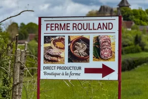 Atelier découverte / visite de ferme