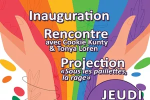 Journée de fiertés