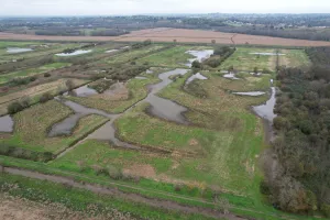Balade guidée : découverte de la Virvée