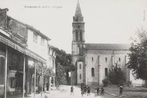 Fongrave au féminin