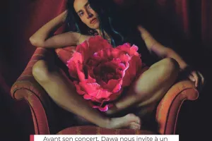 Cercle de chants - Concert avec Dawa