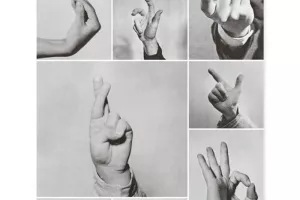 Exposition de Bruno Munari