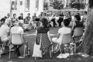 Concert voix mixtes