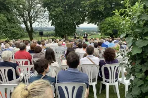 La Nuit de la Lecture