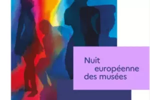 NUIT EUROPENNE DES MUSEES AU MUSEE DE L'AURIGNACIEN