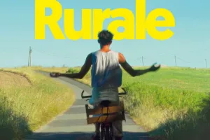 Pédale Rurale