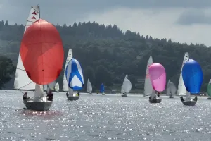 Régate : Coupes des cap-horniers