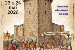 17 ème Fête des Tours