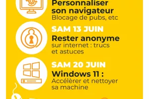 Formation tout public