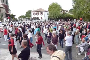 Festival Herri Uzta : Mutxikoaren eguna