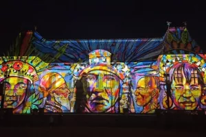 Projections du Parlement 2026
