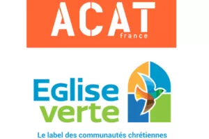 Nuit des Veilleurs à La Rochelle
