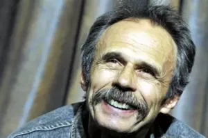 Claude Alranq, crieur public N°1