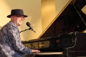 Concert Philippe Brulé