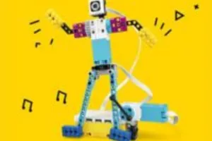 Robots lego !