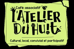 Atelier du 8 : activité surprise enfants 🎁✨