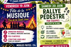 Fête de l'Engranne