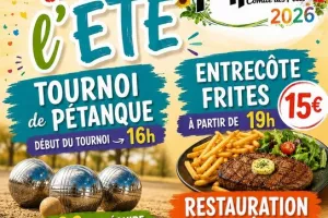 Fête de l'été