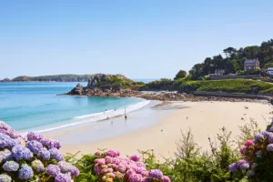 Découverte des espaces naturels et des sports de mer