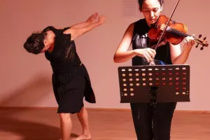 Our solo