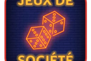 Ludothème : "Les jeux s'évadent"