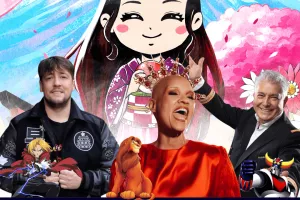 Japan Otaku Festival