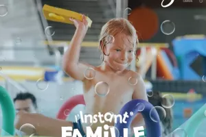 Les Family Day's : Week-end Internationale des Familles