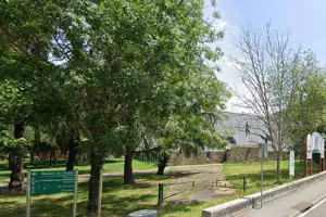 Parc en scène