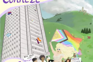 1ère Marche des Fiertés