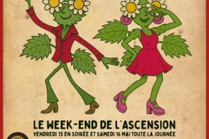 Festival de l' ortie