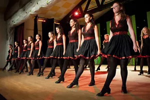 Spectacle Foyer Rural - Compagnie Akor'Danse