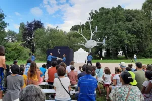Festival l'Été continue