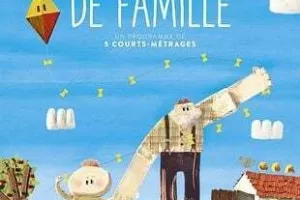 UN PETIT AIR DE FAMILLE