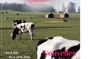 Festival Focus - Exposition "Nouvelles ruralités - Photos choisies"