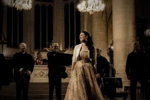 Concert - Violons de Prague