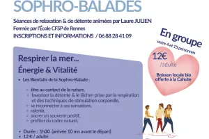 Sophro-balades