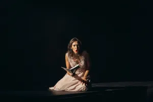 Festival de Bach à Bacchus - Concert Solistes de Cappella Mediterranea et Mariana Flores "Muse e Sirene"
