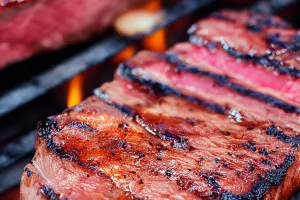 Les Barbecues d'Essendiéras