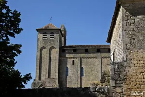 Journées du Patrimoine | Visite Saint-Avit-Sénieur