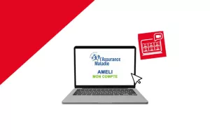 Je fais mes démarches en ligne sur Ameli.fr