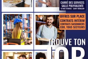 Trouve Ton Job
