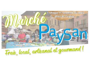 Marché Paysan