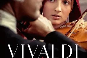 Ciné d'Issy : Vivaldi et moi